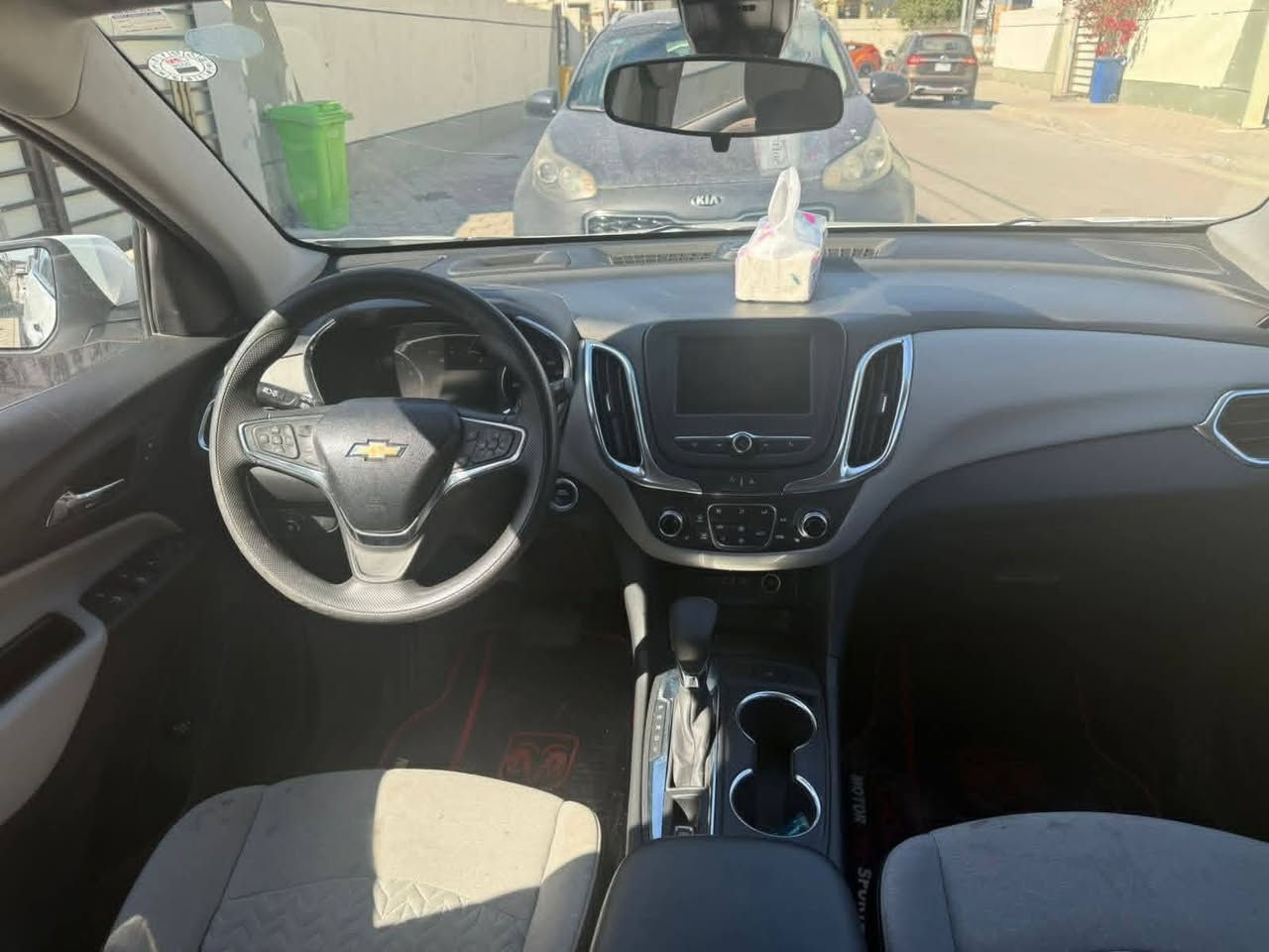 كوينكس  2024
Rs 
بسعر جوه خواتها
حادث مرفق بالمنشور بدون بدنة وشاصب ولغد 
رقم اربيل  مواصفات شاشة  تحكم  كشن كهرباء 
جنطة كهرباء بصمة
ماشية ٤٥ تخم تاير مشلن 
سيارة ترايهه حلو 
( صبغ شبر بنيد و تبديل جاملغ و بارد جاملغ الثاني )
السعر رقم 1 رد تلقائي
رقم راعيها 
***********
