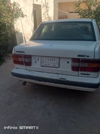 فالفو ٨٥٠ • حجم ٨٥٠ • موديل ١٩٩٤