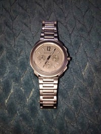 بولغاري • رجالي • ضد الماء والكسر