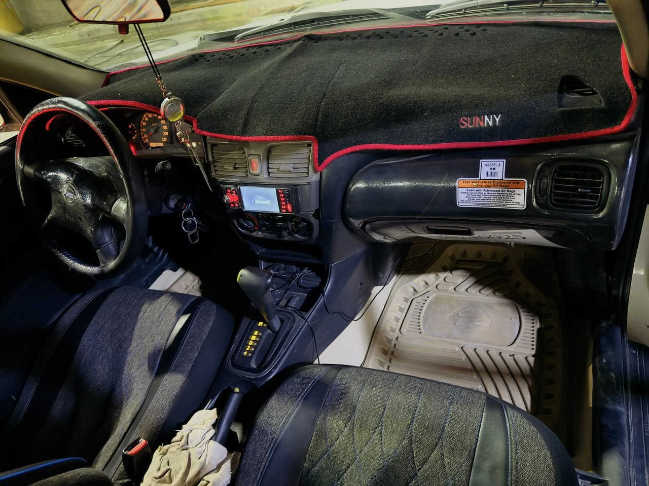 سني رقم بابل تحويل مباشر بكان كوت ٢٠٠٥ سيره اوتو تتفه تبريد منضومه زنون شبابيه كلش حلوه داخل كارتون ***********
