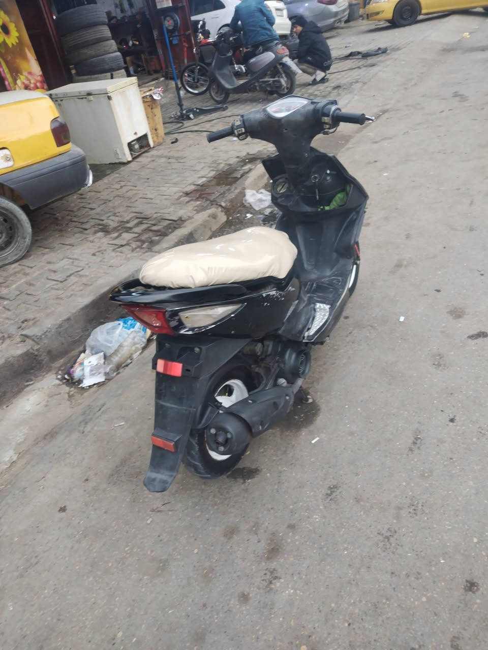 ماكس مضلع مكينه ياباني مامفتوحه مكينته حلوه وناعمه نضافه شوفت عينك سعره 450وبيه مجال مكاني كربلاء حي العامل الخير ***********
