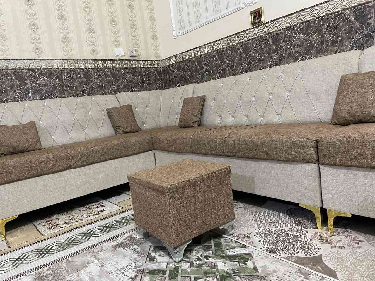 تخم ١٠ اشخاص نظيف جدا .. بيع مستعجل ب ٢٢٥  (***********) المكان حي الرحمة
