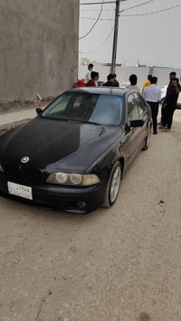صقر  2000 V8 544i بدون حادث بدون تبديل  كفالة محرك كير اكس كهربائياات ...