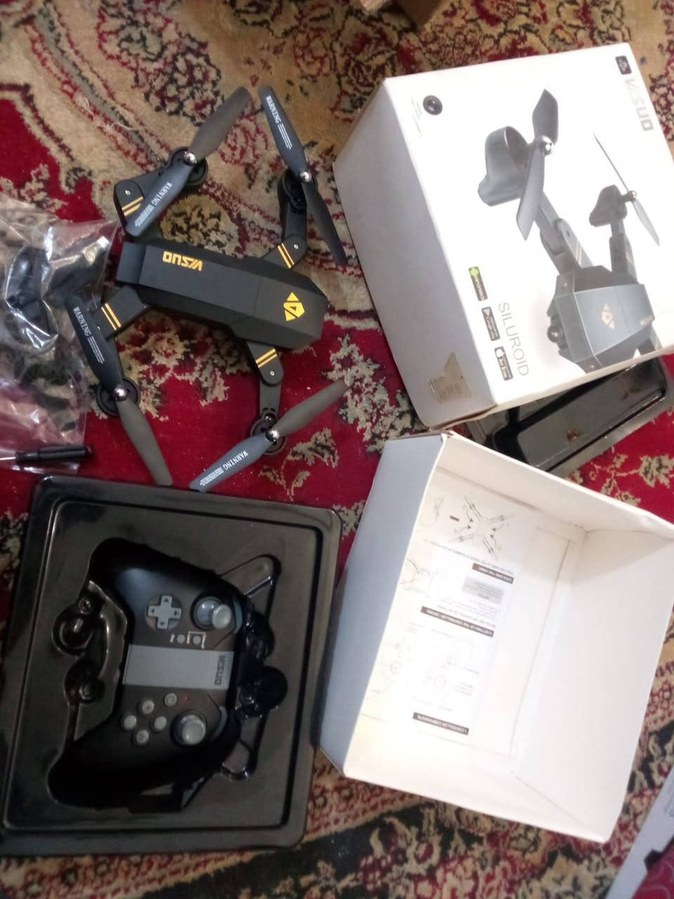 درون شرط الفحص والشغل اعلى سعر ابيع توجد خدمة توصيل الجميع المحافضات واتس اب ***********
