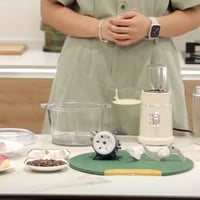 ٤ في ١ • خلاط • ميكسر