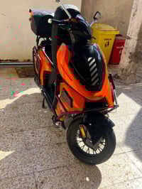 الليث • مستعمل • ابو غريب