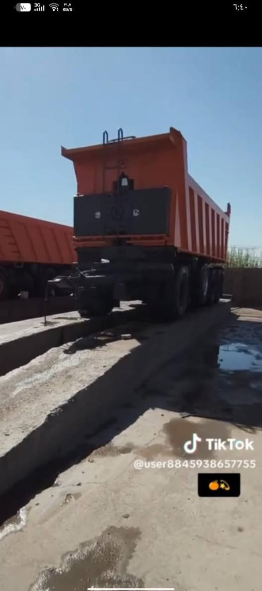 للبيع مقطوره موديل ٢٥ مكفوله تخم تاير لسعر ٢٥٥ الاستفسار ***********
