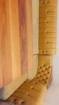 طقم سفرة • جديد • ميز