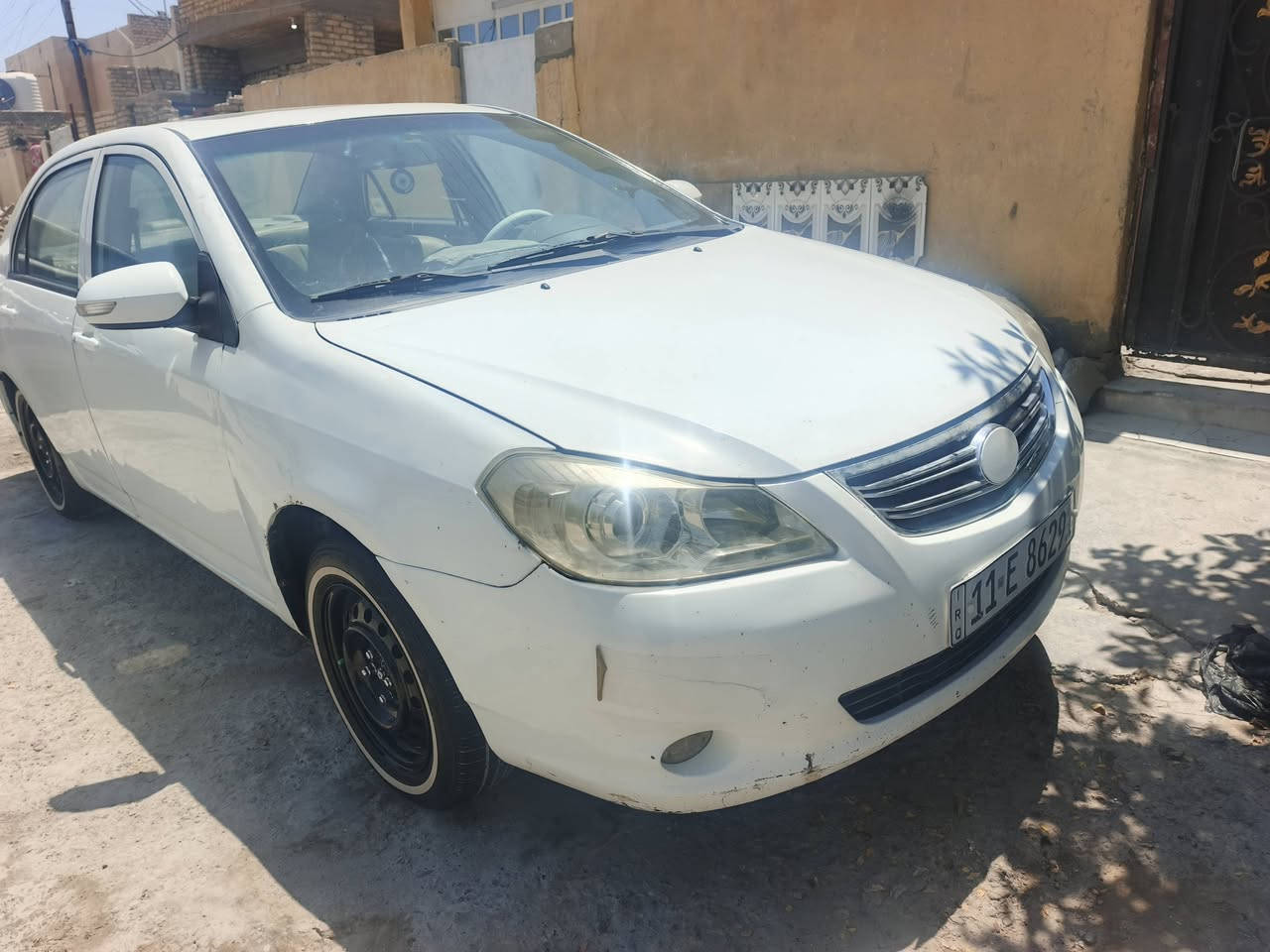 ***********
بي واي دي جي 3
2013
للبيع جاهزه من كلشي
السعر 58$
‏‪***********‬‏
