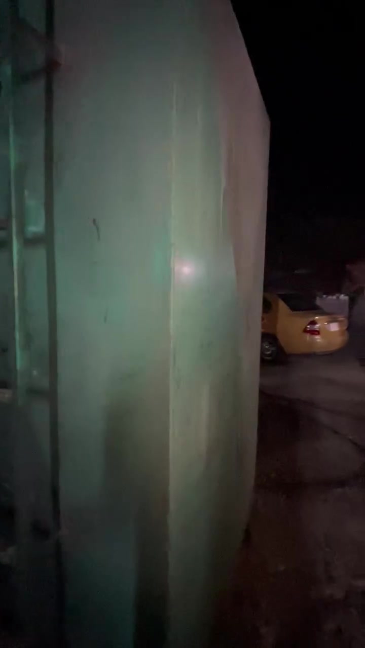سلام عليكم Tank ألفين لتر تانكي جديد سعره 500الف بيه مجال رقمي ***********
