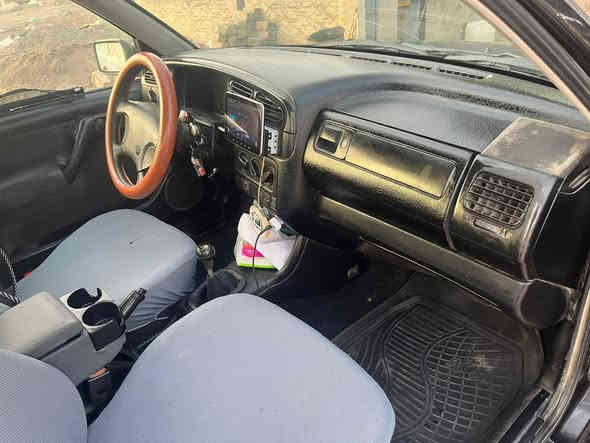 السلام عليكم كولف فتنو موديل 93
فول بس كير عادي تبريد❄️ ثلج  تدفئه مري كهرباء جامات كهرباء 
محرك حجم 20  صدر تايرات باتري كهربائيات كلها شرط 
بدون ضرر بدون صبغ بيها جراد فقط مبين بل صوره 
رقم صلاح الدين شرط التحويل السياره جاهزه 
مكان الشرقاط بعاجه السعر 37 وبيها مجال شي قليل 
*********** ////. ***********
