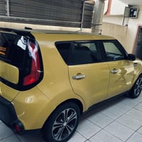 سول ٢٠١٤ • مكينه ٢٠٠٠ • رقم انكليزي بابل