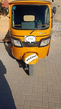 تكتك TVS • موديل 2020 • مكينه تحتاج فتح