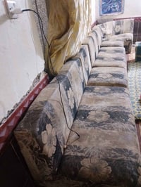 تخم • كنب • بيه مجال