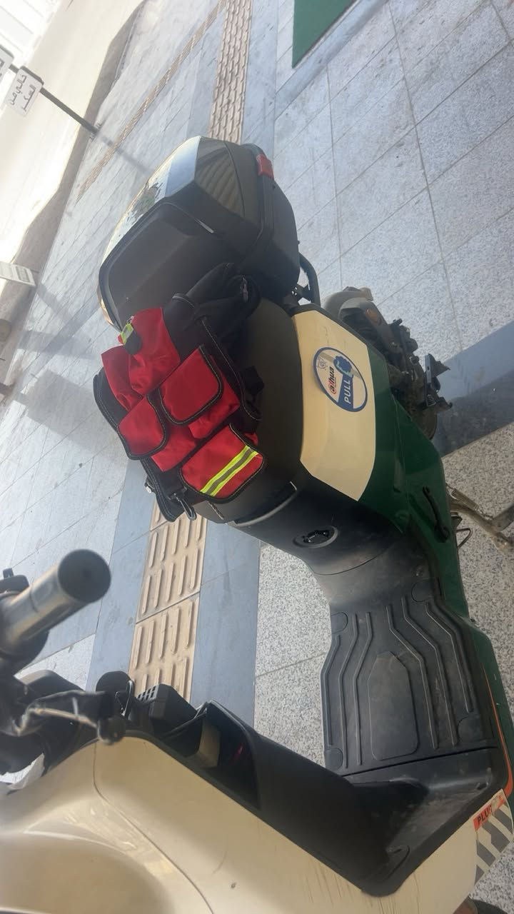 لبيع بايسكل شحن R90 نضيف


**إذا كنت صاحب هذا الإعلان وتريد حذفه لأي سبب، رجاءا أرسل رسالة إلى الدعم الفني**