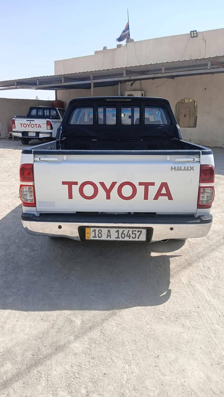 سلام عليكم بيكم للبيع مديل 2015 مكفوله كفاله عامه من ضربه وصبغ رقمها بابل سعر 255وبيها مجال تحويل مباشر مكاني البصره ‭ 0777 091 7170‬
