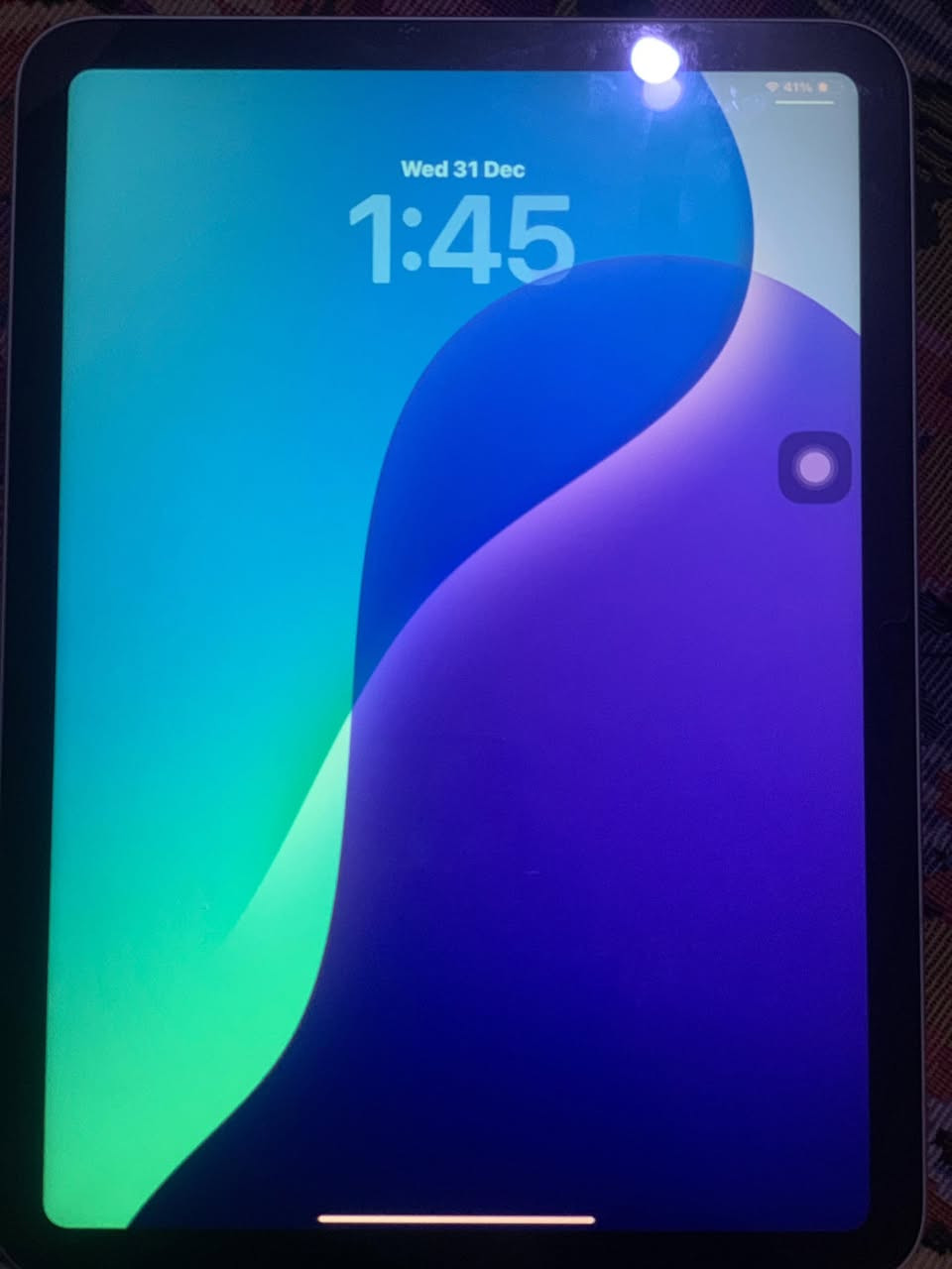 للبيع آيباد شبه جديد 🔥
آيباد iPad 11 عادي (A16)
الجهاز نظيف جداً وما مفتوح نهائياً
البطارية 100٪
مشتراه قبل 15 يوم فقط
ما مستعمل، بس انفتح للفحص
بالكرتون وكل ملحقاته الأصلية

🔹 السعة: 128GB
🔹 النظام: iPadOS 26.1
🔹 بدون أي خدش أو ملاحظة

البيع لعدم الحاجة
السعر قابل للتفاوض للجادين فقط
للاتصال والاستفسار على الرقم ***********
