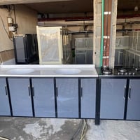 المنيوم تركي العنوان ناحية الطيفه قرب مجمع بغداد رقم الهاتف ‭0785 986 ...