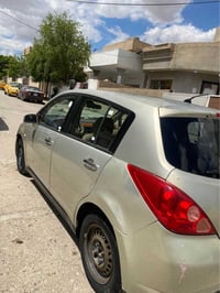 تيدا • ٢٠٠٨ • باسمي تحويل