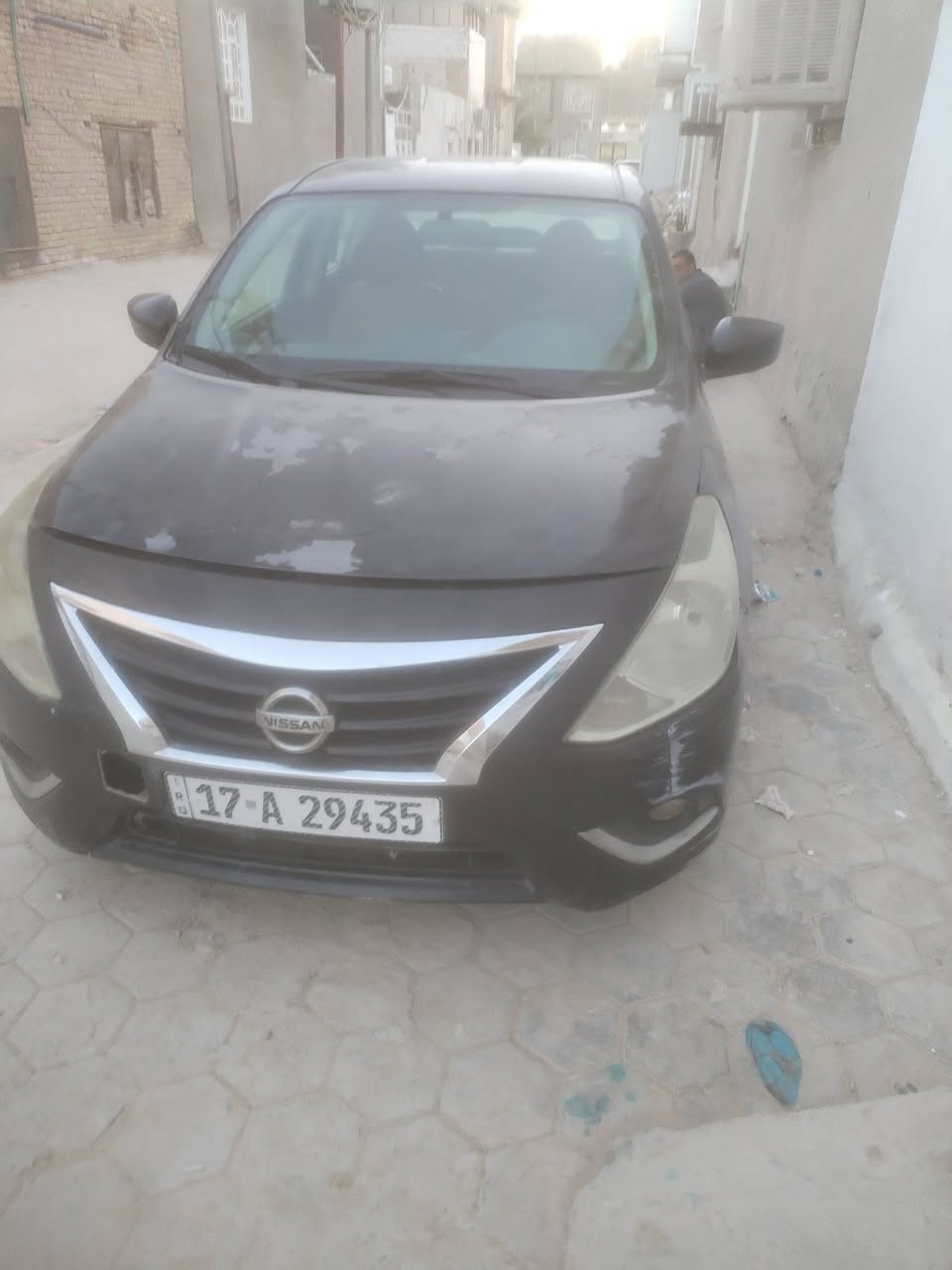 فيرزه موديل 19 سياره جاهزه السعر 75 العنوان نجف كوفه***********
