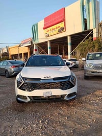 سبورتج • ٢٠٢٤ • كاميرات ٣٦٠