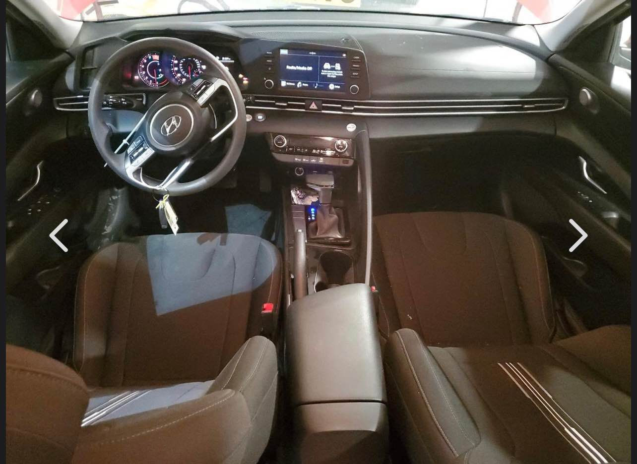 سلام عليكم النترا موديل ٢٣ بغداد السعر ١٦٠ وبيه مجال بسيط بدون قطرت صبغ *********** بغداد بغداد, العراق
