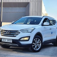 سنتافي • ٢٠١٣ • ٢٤٠٠