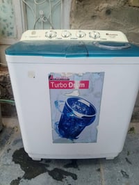 غسالة • جديدة • للبيع