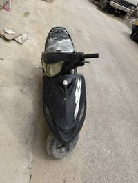 ماكس ١٤٠ كوم حديد جفتتها قبل سبوع ب٩٠ الف رجعت للبيت ثاني يوم مشتغلت ط...