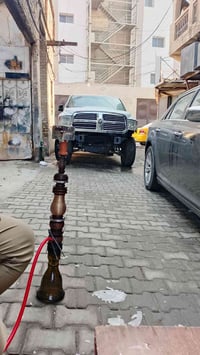 رام كلاسك • ٢٠٢٠ • بالطيران