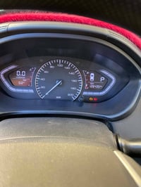 شانجان L7 • ٢٠٢٠ • منظومة غاز