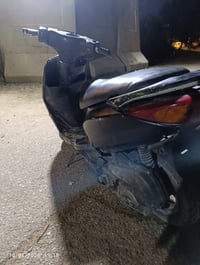 دراجه بريز • نظيفه • الدوره حي اوثرين