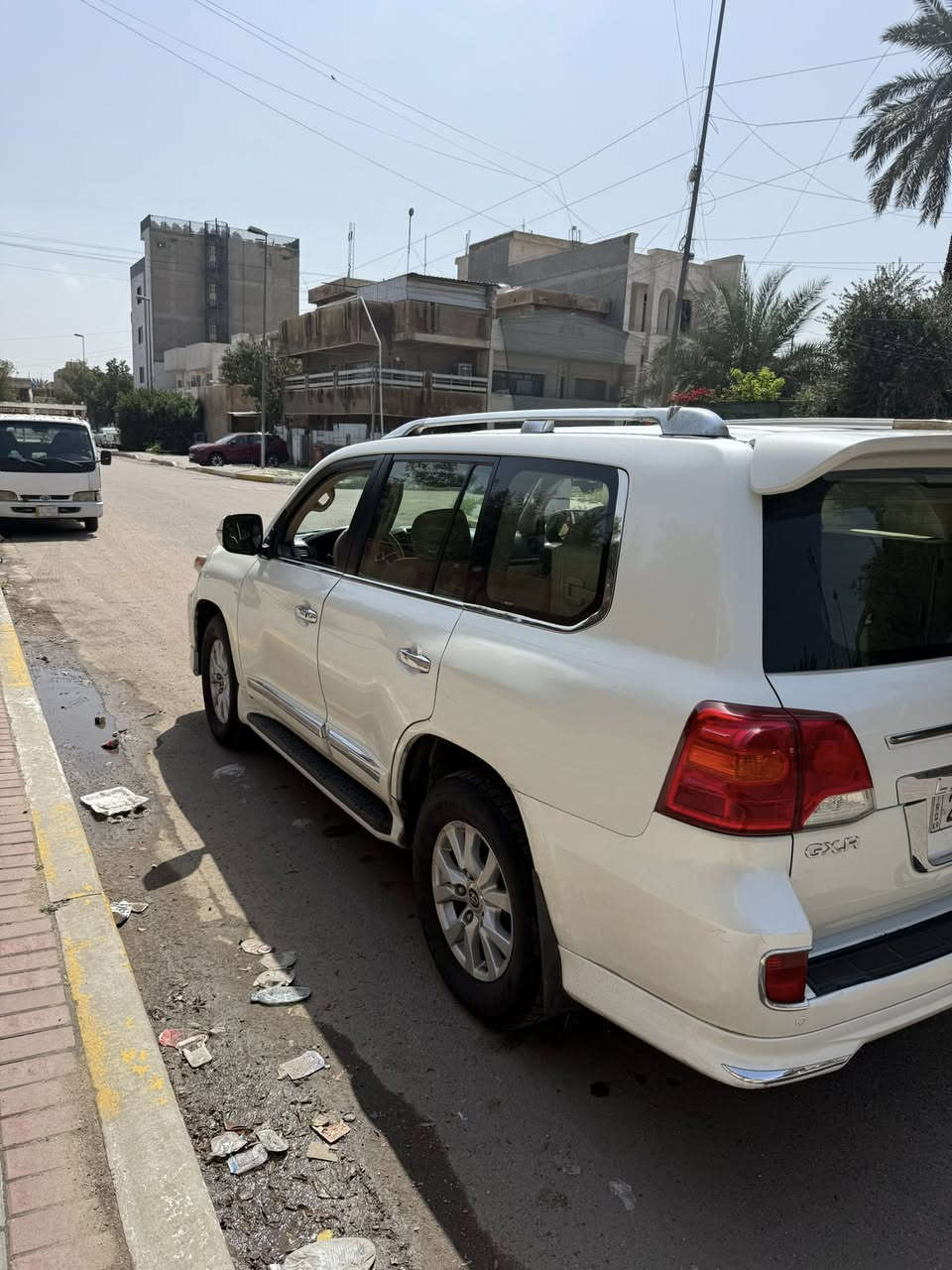 السلام عليكم لاندكروز ١٢ماشيه ١٢٣ بيها ٥قطع صبغ بدون جفيه او كلبه حلوه السياره مكفوله كير محرك السعر المطلوب ٢٦٨وبيها مجال


**إذا كنت صاحب هذا الإعلان وتريد حذفه لأي سبب، رجاءا أرسل رسالة إلى الدعم الفني**