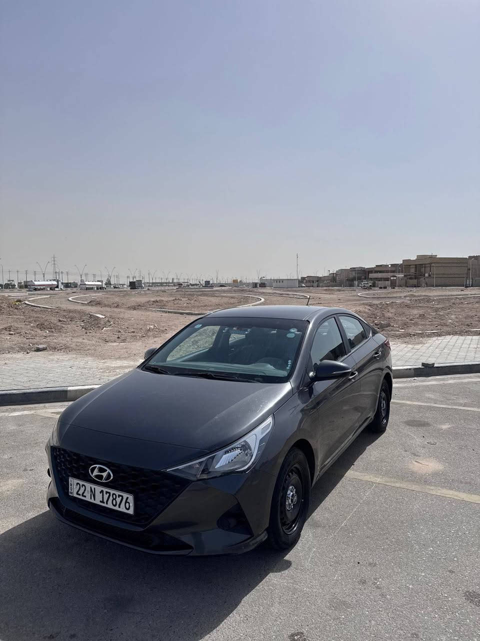 تفاصيل داخل الصوره البصرة, العراق


**إذا كنت صاحب هذا الإعلان وتريد حذفه لأي سبب، رجاءا أرسل رسالة إلى الدعم الفني**