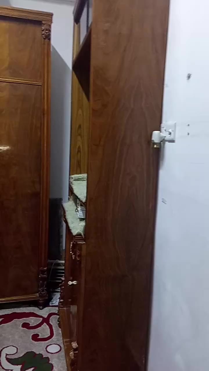 سلام عليكم
غرفه احطاطه جعب الغزال ايسموها  صالي سنه من سويتها كلش حلوه مامتعوبه وبيها ديكورات ماشادهن تابعات للغرفه عنوان الانبار خالديه قرب السوق  صارت علي ب 4 مليون
عارضها ب 3 مليون


**إذا كنت صاحب هذا الإعلان وتريد حذفه لأي سبب، رجاءا أرسل رسالة إلى الدعم الفني**