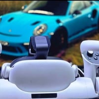 ميتا كويست ٢ • ٢٧ لعبة • بغداد الجديدة