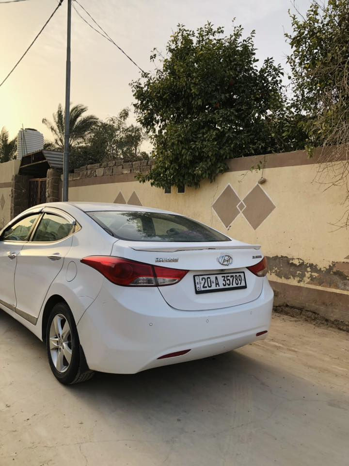 النترا 2014 للبيع
وارد خليجي بدون ضرر، رقم ديالى، محرك 1800، تحكم ستيرن،
فتحة سقف، فول مواصفات،
سيارة جاهزة ومكفولة وبأسمي تحويل مباشر،
السعر اتصل على الرقم *********** 
وبي واتساب
