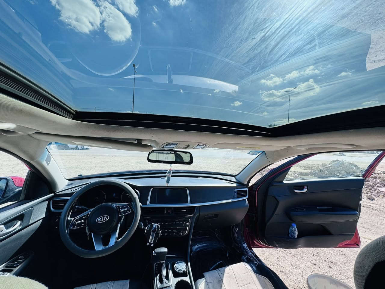 اوبتما امريكي 2019 فول مواصفات ب109$ مكينه 2400 صبغ عام سياره جاهزه من كلشي بسمي بابل القاسم ترهم مراوس ***********
