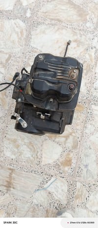 سلام وعليكم محرك مال دايوان للبيع استفسار والاتصال على الرقم   0785237...