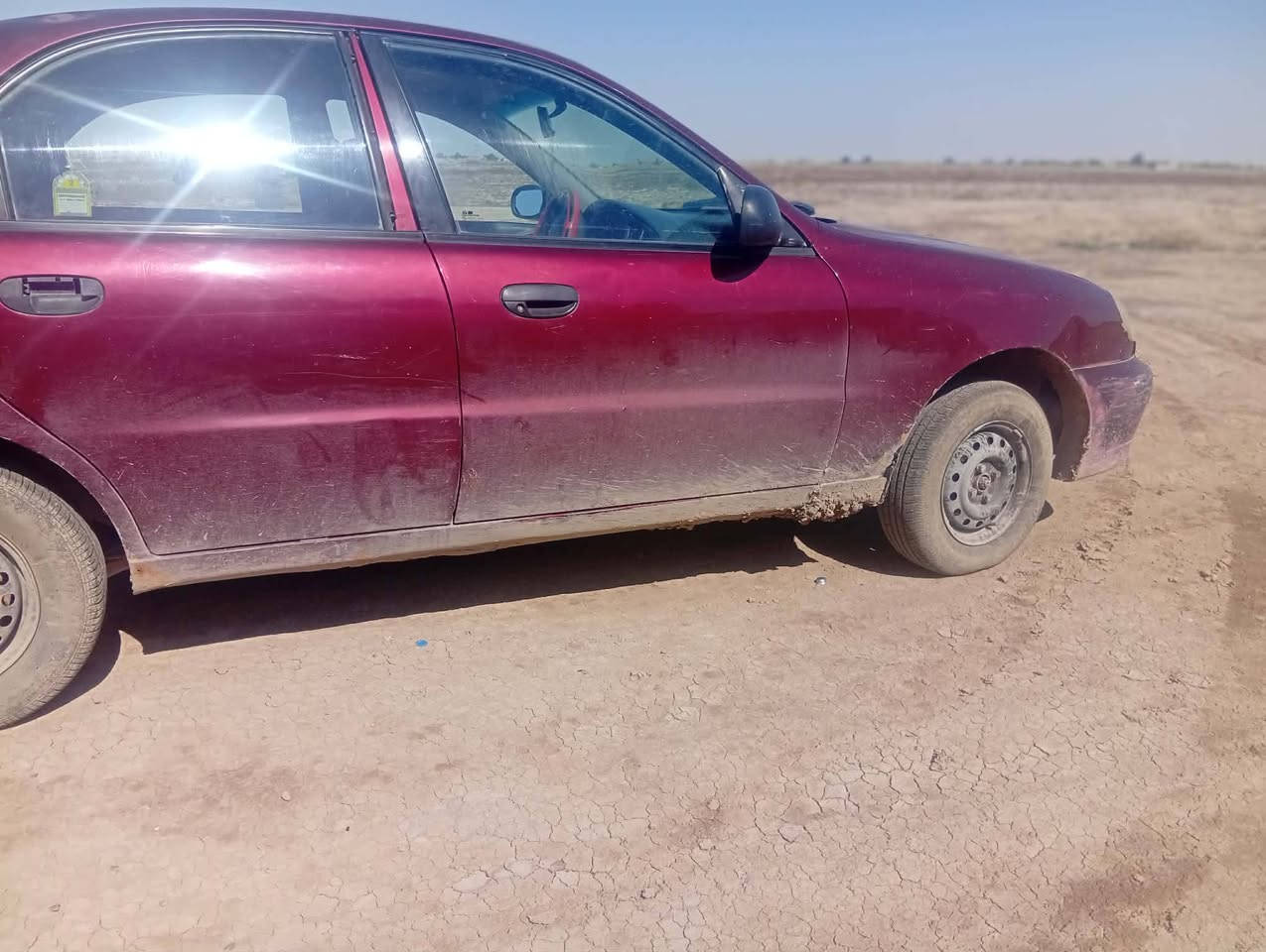 سياره للبيع رقم بغداد سنويه 28 كير ومحرك شرط لا كلبه ولا دعمه للبيع ومراوس حسب القناعهه رقم تليفون *********** السعر 28وبيها مجال العنوان سماوه خضر
