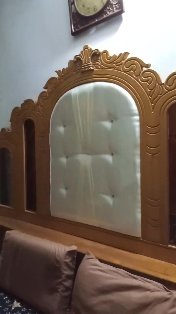 غرفه نوم للبيع جديده السعر ٩٠٠ وبيه مجال مكاني بغداد


**إذا كنت صاحب هذا الإعلان وتريد حذفه لأي سبب، رجاءا أرسل رسالة إلى الدعم الفني**