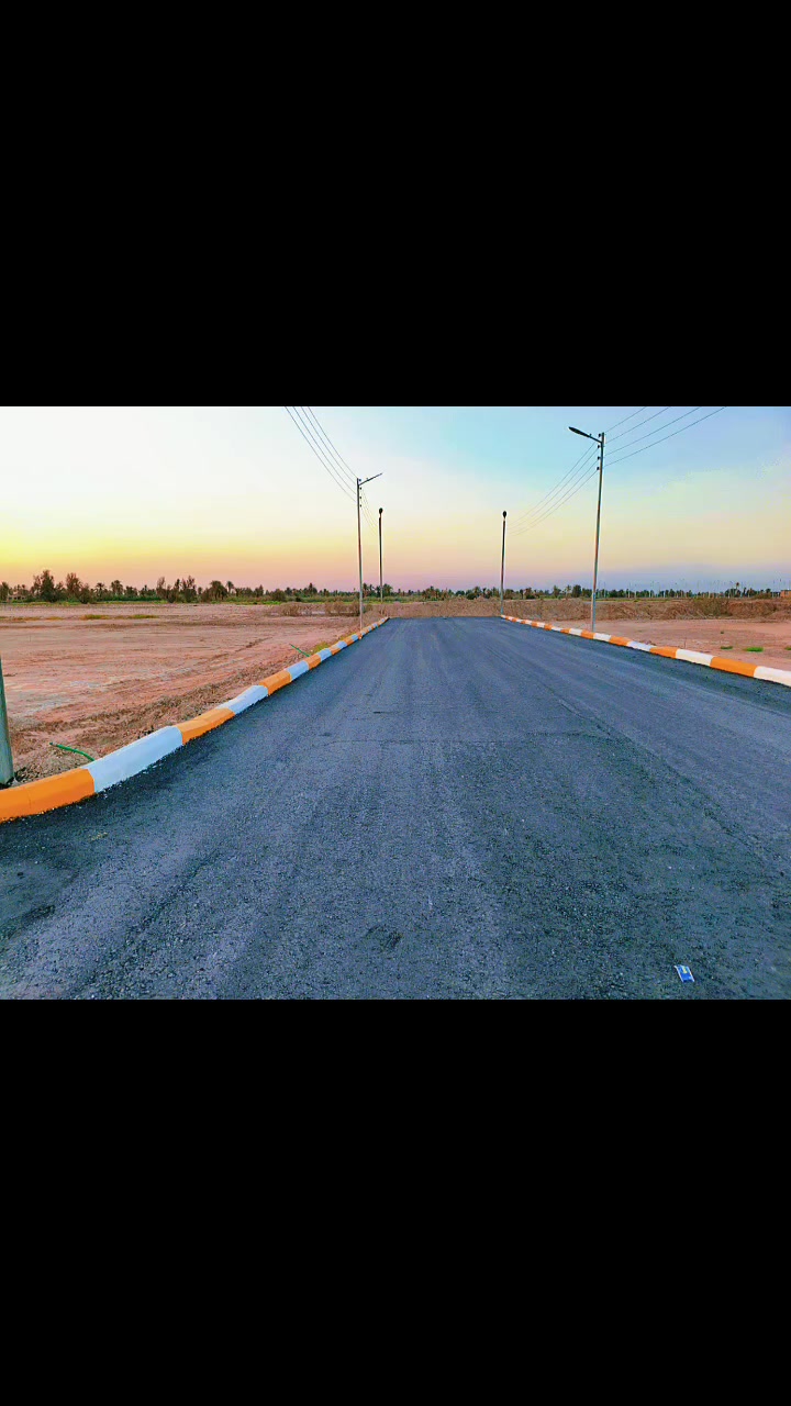 فرصه مميزه عروض مستمره موقع تجاري سكني مجمع ام البنين عليها السلام العصافير قرب صيطره المصلخ كامل الخدمات ‏*********** واتساب

