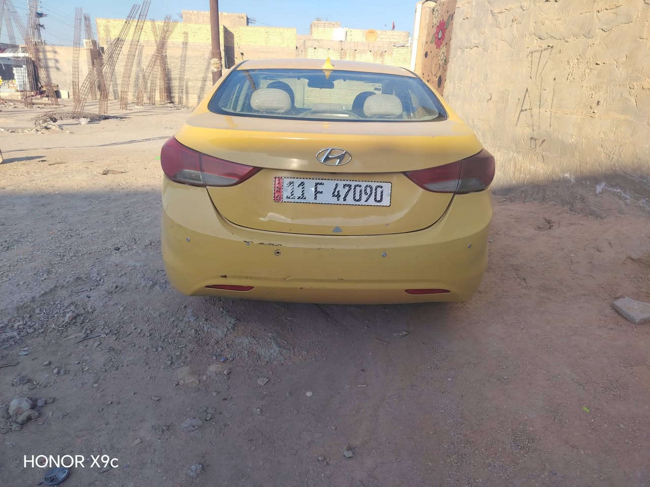 سلام عليكم سياره النتره مديل 12 مكينه 1800 مكينه وكير وتبريد وحدديه وتخم تاير سياره جاهزه سياره امريكيه واليفار وحدا حدثه تكمه الي يم صايق وربع صابع يم جنطه سيارة بسمي مصفره هيه وغرامات وصعده هزه جديده سعر 78   ***********
