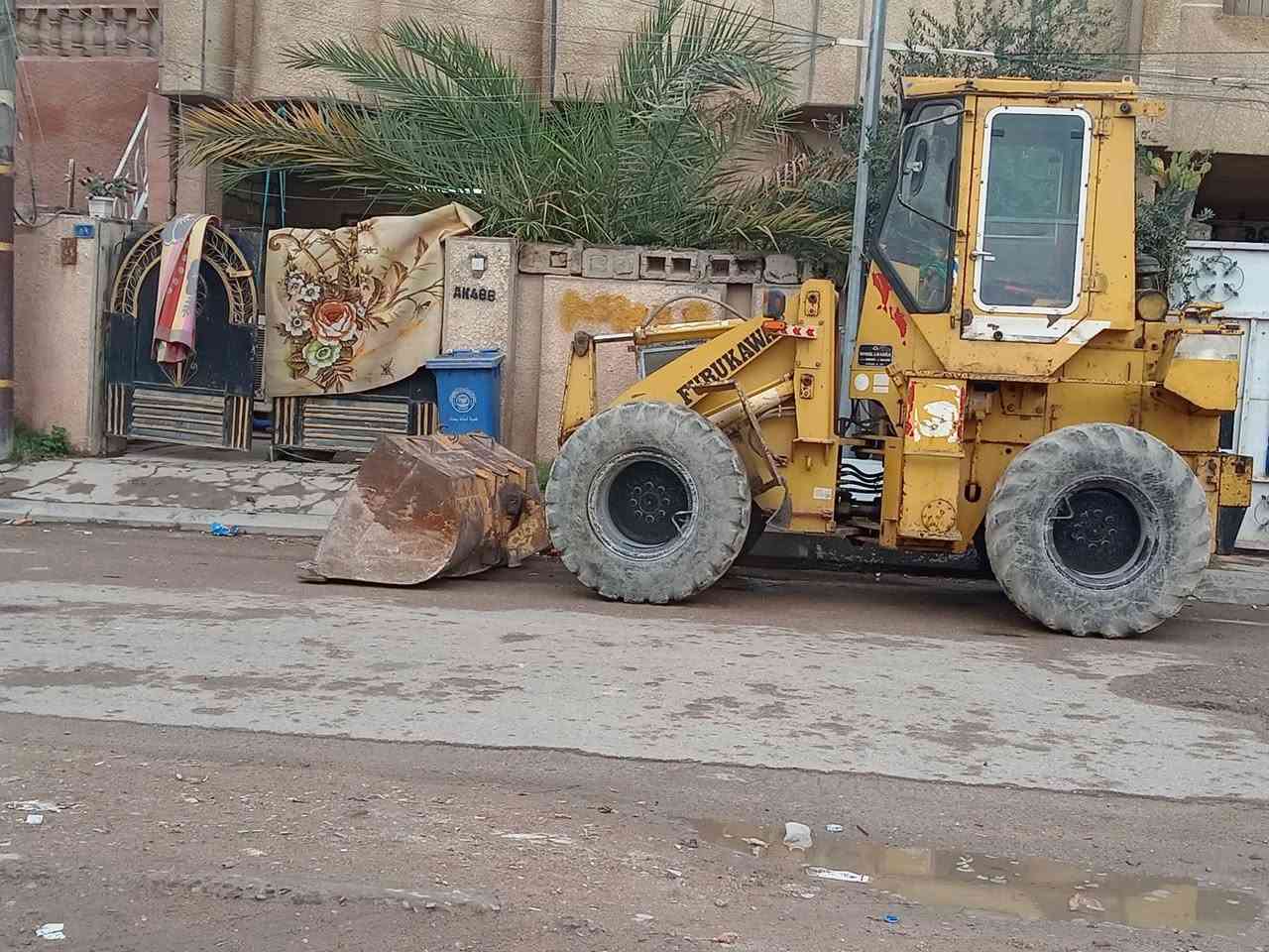 شفل فوركاوه للبيع ***********
