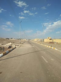 ارض زراعي • سند ٢٥ • ٢٠٠م