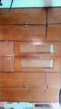 كنتور ست بوب • خزائن مطبخ • الفلوجة الأنبار