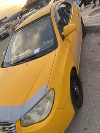 النترا • ٢٠٠٧ • محرك ٢٫٠