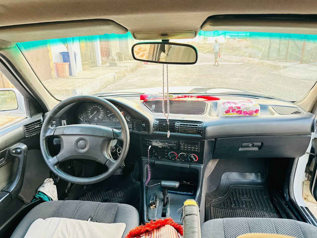 سلام عليكم بي ام لبيع سيار ابيع فحم في فحم سيار ما بيه صاحب صاحبه برابيل ما اندلو سيار كامل شغل محرك نضيف 
كير هم نضيف سيار يعوزه صبغ حدادي 
سياره طلب عليه 20 شراي يدخل خاص او واتساب
***********
