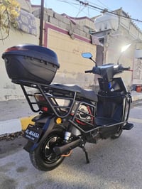 الماسه شبح • موديل 25 • بصمه وكارت