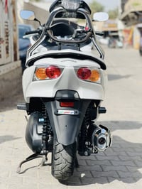 فورزه 10.0 دراجه مكفوله كفاله عامه سعر خاص هـ 07703445991